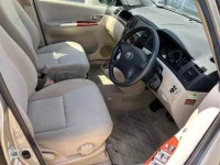 Toyota COROLLA SPACIO лот № 30004 оценка 4  с аукциона в Японии 6