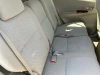 Toyota COROLLA SPACIO лот № 30004 оценка 4  с аукциона в Японии 7