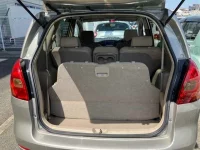 Toyota COROLLA SPACIO лот № 30004 оценка 4  с аукциона в Японии 9