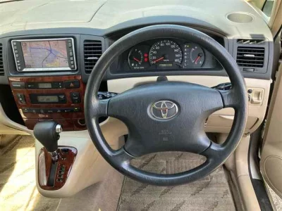 Toyota COROLLA SPACIO