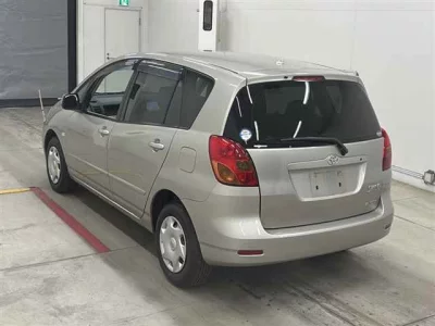 Toyota COROLLA SPACIO