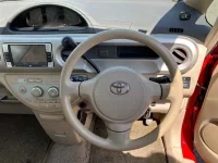 Toyota PORTE лот № 90032 оценка 3.5  с аукциона в Японии 2