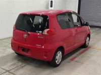 Toyota PORTE лот № 90032 оценка 3.5  с аукциона в Японии 4