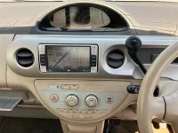 Toyota PORTE лот № 90032 оценка 3.5  с аукциона в Японии 5