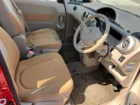 Toyota PORTE лот № 90032 оценка 3.5  с аукциона в Японии 6