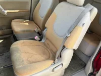 Toyota PORTE лот № 90032 оценка 3.5  с аукциона в Японии 7