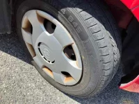 Toyota PORTE лот № 90032 оценка 3.5  с аукциона в Японии 8