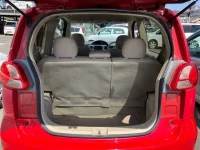 Toyota PORTE лот № 90032 оценка 3.5  с аукциона в Японии 9