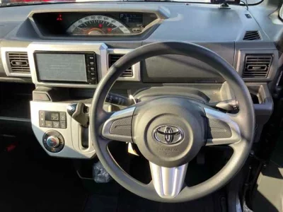 Toyota Pixis Mega