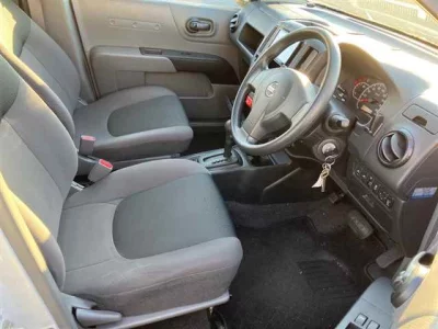 Nissan AD
