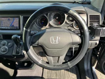 Honda Crossroad