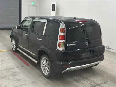 Honda Crossroad