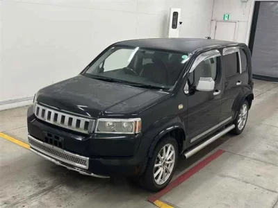 Honda Crossroad
