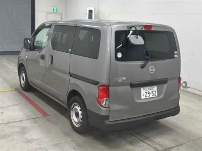 Nissan NV200