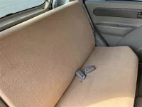 Nissan PINO лот № 90161 оценка 4  с аукциона в Японии 7