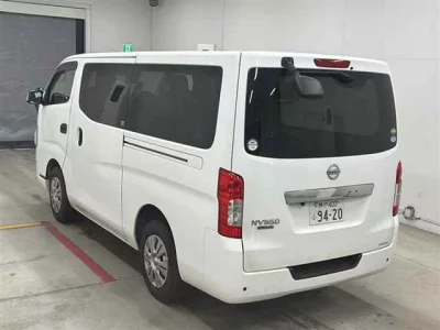 Nissan Caravan