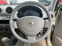 Nissan PINO лот № 90173 оценка 4  с аукциона в Японии 2