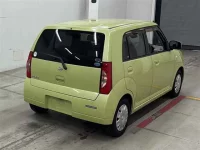 Nissan PINO лот № 90173 оценка 4  с аукциона в Японии 4