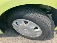 Nissan PINO лот № 90173 оценка 4  с аукциона в Японии 8