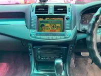 Toyota CROWN лот № 60047 оценка 3.5  с аукциона в Японии 5