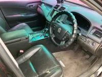 Toyota CROWN лот № 60047 оценка 3.5  с аукциона в Японии 6