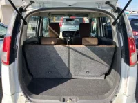 Nissan MOCO лот № 90168 оценка 3.5  с аукциона в Японии 9