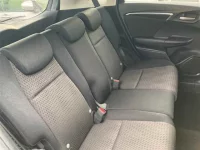 Honda FIT лот № 30064 оценка 4  с аукциона в Японии 5