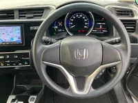 Honda FIT лот № 30064 оценка 4  с аукциона в Японии 6