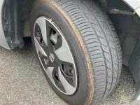 Honda FIT лот № 30064 оценка 4  с аукциона в Японии 8