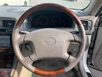 Toyota Windom