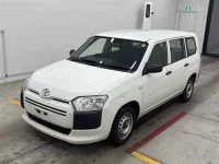 Toyota PROBOX лот № 30137 оценка 3.5  с аукциона в Японии 3