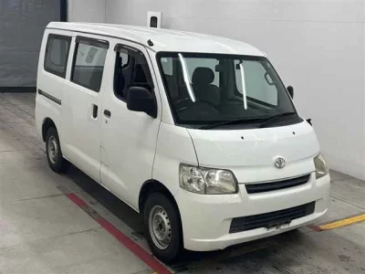 Toyota TownAce
