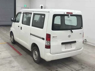 Toyota TOWN ACE