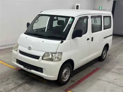 Toyota TownAce