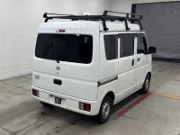 Nissan CLIPPER VAN лот № 60078 оценка R  с аукциона в Японии 4