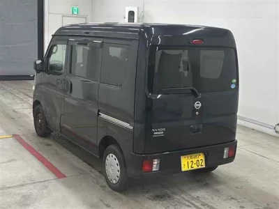 Nissan NV100 CLIPPER