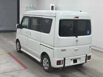 Nissan Clipper Rio
