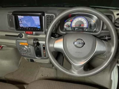 Nissan CLIPPER RIO