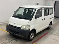 Toyota LITE ACE VAN лот № 90275 оценка R  с аукциона в Японии 3
