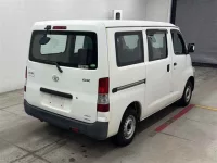 Toyota LITE ACE VAN лот № 90275 оценка R  с аукциона в Японии 4
