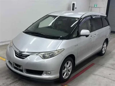 Toyota Estima Hybrid