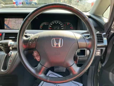 Honda Elysion