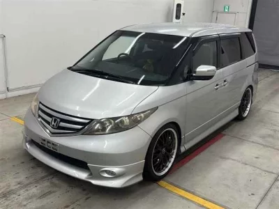 Honda Elysion
