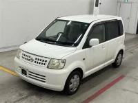 Nissan OTTI лот № 90235 оценка 4  с аукциона в Японии 3