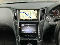 Nissan SKYLINE лот № 30139 оценка 4  с аукциона в Японии 5