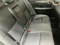 Nissan SKYLINE лот № 30139 оценка 4  с аукциона в Японии 7