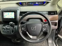 Honda FREED лот № 30140 оценка R  с аукциона в Японии 2