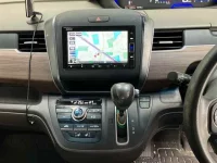 Honda FREED лот № 30140 оценка R  с аукциона в Японии 5