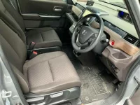 Honda FREED лот № 30140 оценка R  с аукциона в Японии 6