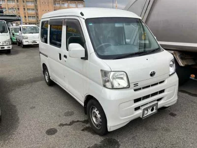 Toyota PIXIS VAN